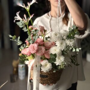 корзина радости