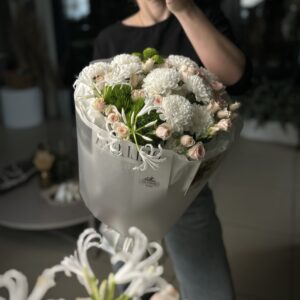Сладкая ириска