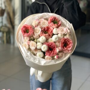 Шёлк и кружева
